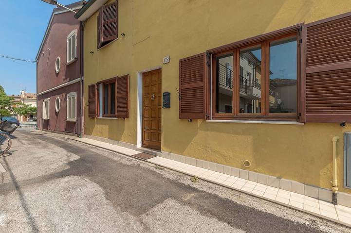 Gîte pour 6 personnes à Fano - 3