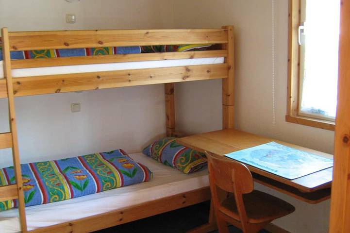Mecklenburgische Seenplatte! Familienfreundliches Ferienhaus, WLAN,direkt am See in Krakow am See, Mecklenburgische Seenplatte