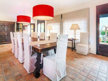 Casa De Vacaciones para 10 Personas en Calonge, Provincia de Gerona, Foto 1