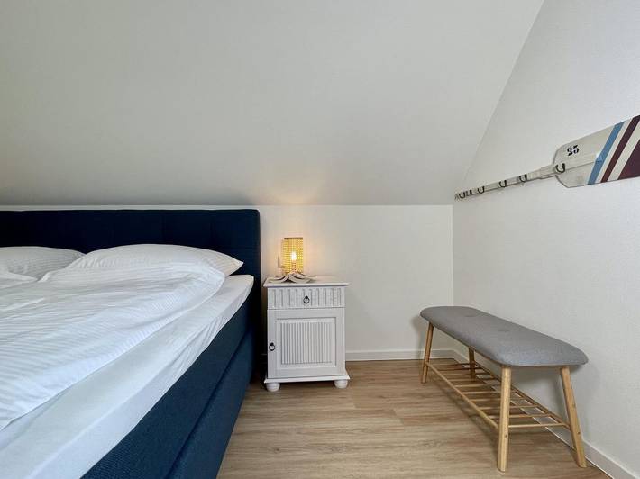 Ferienhaus für 5 Personen, mit Sauna und Terrasse, kinderfreundlich in Kellenhusen - 4