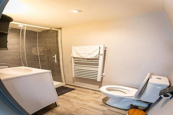 Location de vacances pour 2 personnes à Villeneuve-le-Roi - 4