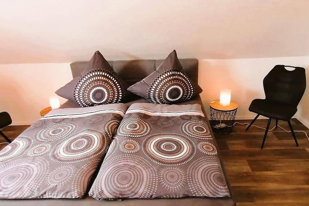 Ganze Wohnung, Ferienwohnung/App. für 4 Gäste mit 80m² in Leezdorf (266506) in Leezdorf, Norden und Umgebung