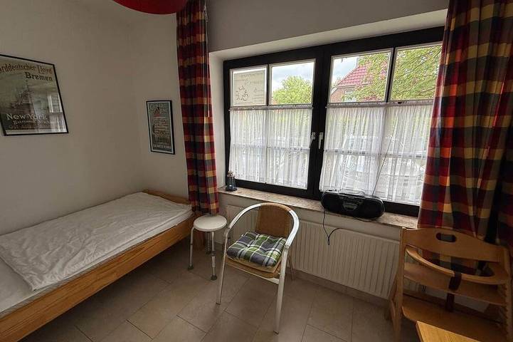 Appartement entier, Marina Carolinensiel in Carolinensiel-Harlesiel, Wittmund