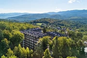 Apartament Wakacyjny dla 7 osoby w Szklarska Poręba, Sudety (Polska), Zdjęcie 1