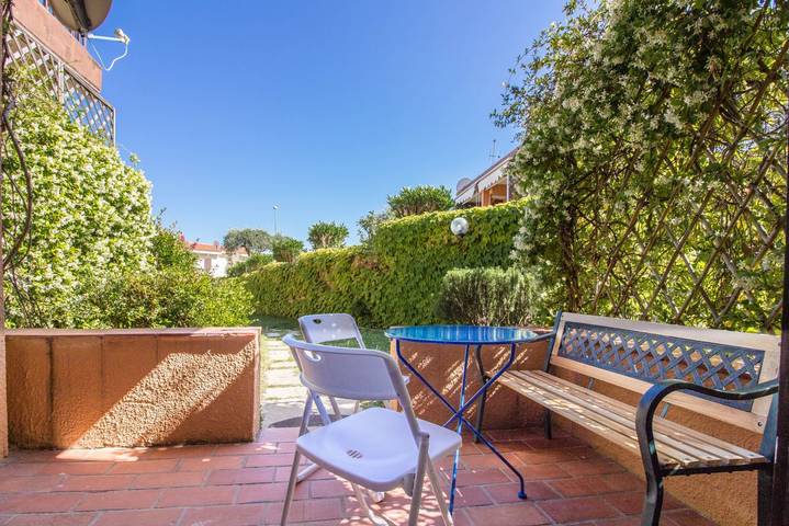 Gîte pour 2 personnes à Cannigione - 3