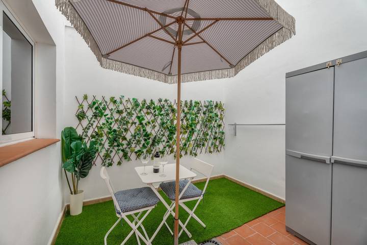 Ferienhaus für 3 Personen auf La Gomera - 2