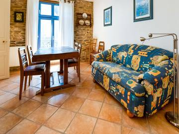 Villa pour 6 Personnes dans Ponts sur Seulles, Calvados, Photo 3