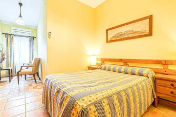Casa De Vacaciones para 8 Personas en Córdoba, Provincia de Córdoba, Foto 1