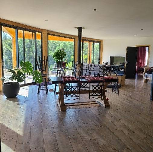 Chambre d’hôte pour 2 personnes, avec jardin