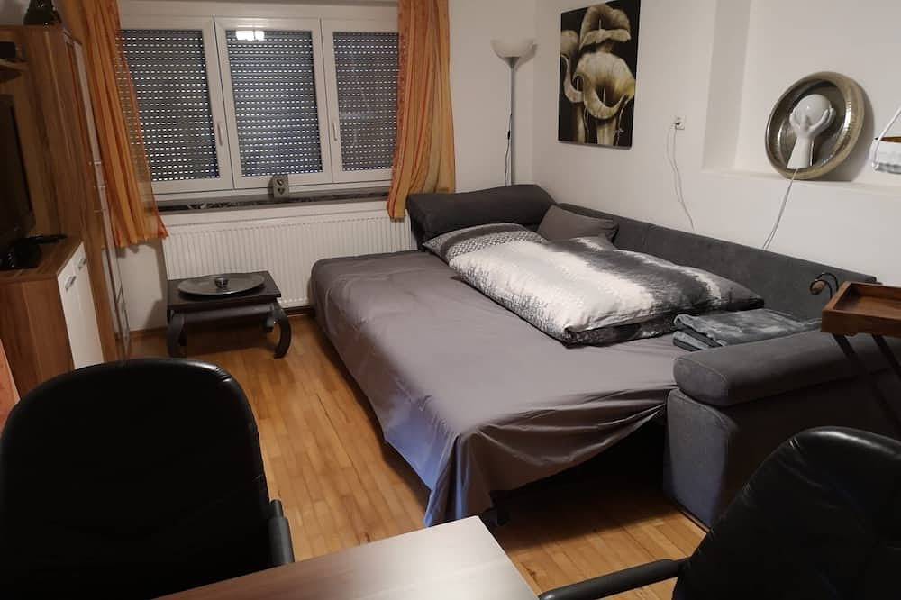 Ganze Wohnung, Bei  uns dahoam in Tittling, Ostbayern