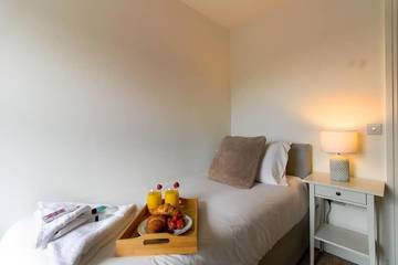 Apartment for 4 People in Milton Keynes, South East England, Photo 4