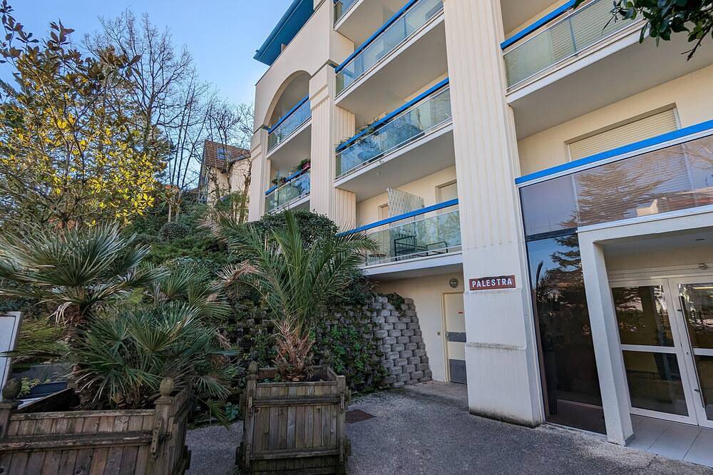 Photo : Appartement de vacances