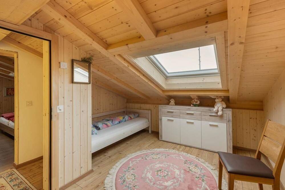 Ferienhaus Giswil in Giswil, Obwalden