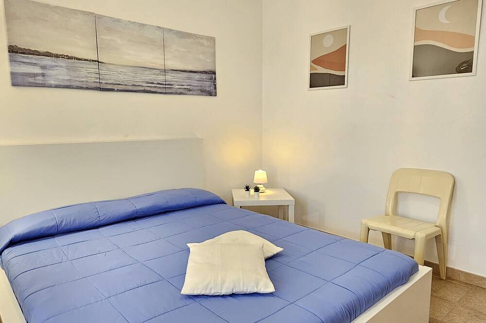 Villa Mediterranea Con Jardin Y Terraza A 50 Metros De La Playa in Campofelice di Roccella, Provincia de Palermo