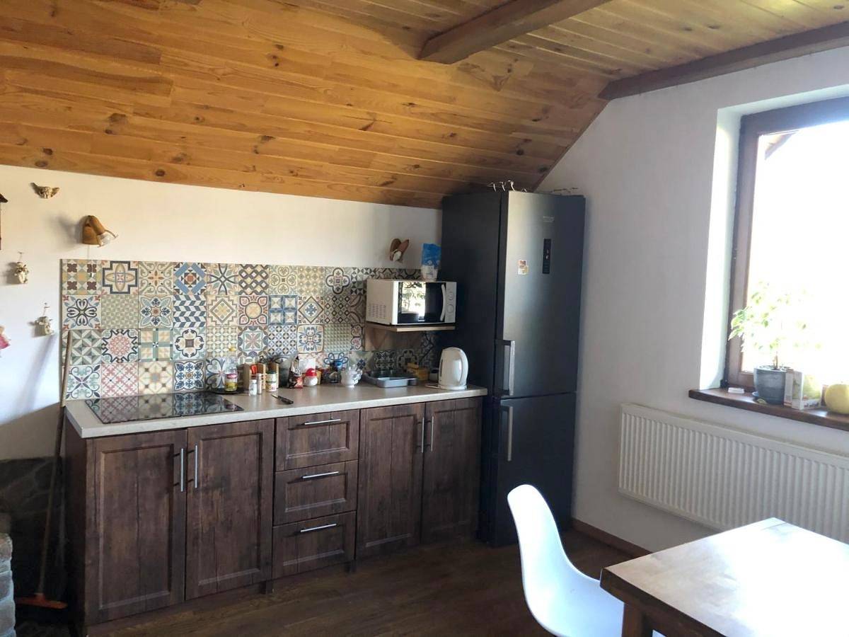 Dom gościnny dla 4 osób z ogród in Smerek, Bieszczady