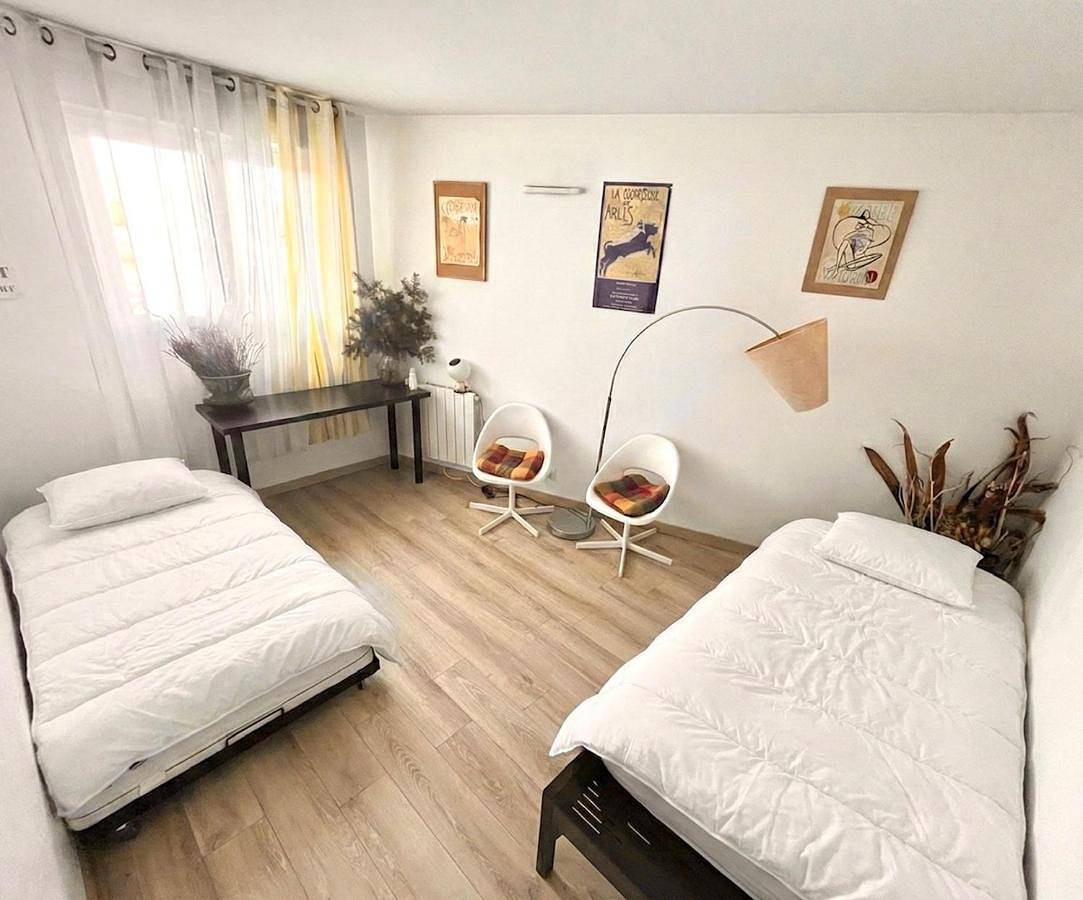 Chambres chez particulier à 100m du Stade de France in Saint-Denis, Seine-Saint-Denis