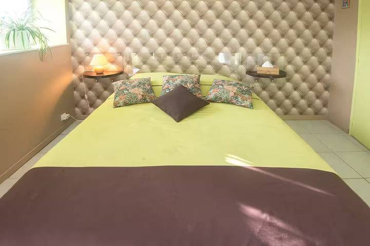 Location de vacances pour 2 personnes à Loudéac - 2