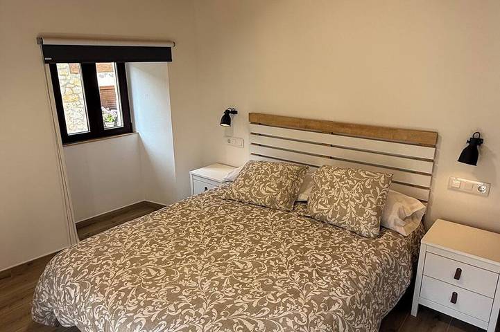 Entire apartment, Between the Ebro River and the Mountains - Cillaperlata Apartment in Cillaperlata, Cordillera Cantábrica