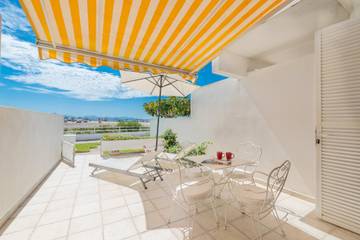 Apartamento in Alcúdia, Mallorca Norte für 4 