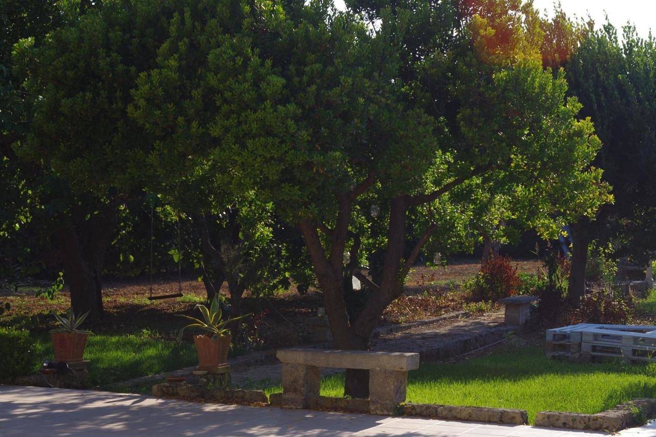 B&b verde salento in Galatone, Golfo di Taranto