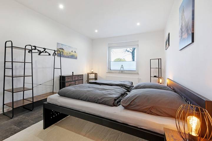 Ganze Wohnung, Ferienwohnung Revierruhe in Marl, Kreis Recklinghausen