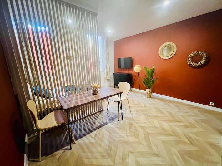 Gîte pour 2 personnes dans Office De Tourisme De Martigues - 2