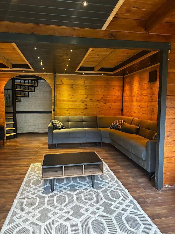 Hotel para 6 personas, con jardín y vistas, Familias con niños - 1