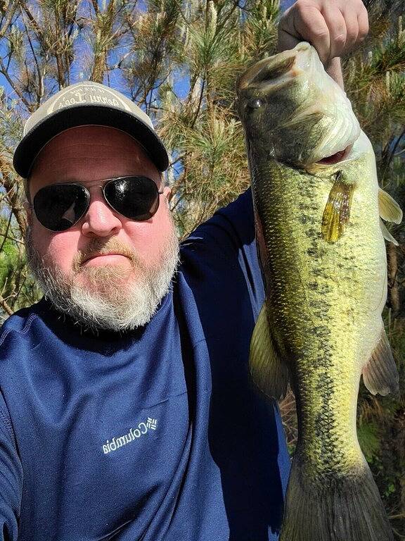 Wundervoller, 13 Hektar großer Ost-Texas-Kurzurlaub in der Nähe von Canton an 3 bestückten Teichen! in Van Zandt County