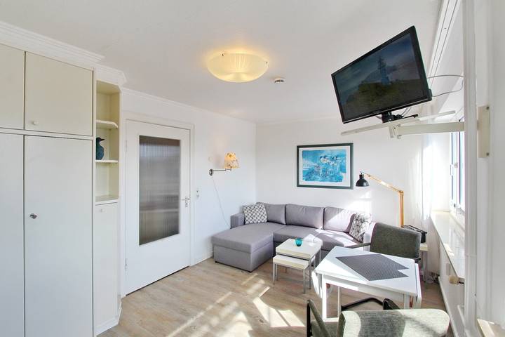 Ganze Ferienwohnung, App. 14/003E, Haus Andreas-Dirks-Straße 3 in Westerland, Sylt (Gemeinde)