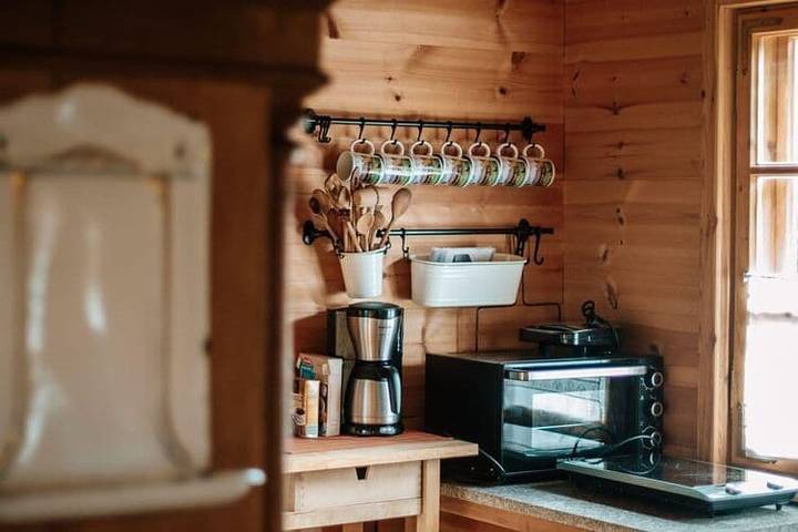 Ferienhaus für 9 Personen, mit Pool, kinderfreundlich in Polen - 4