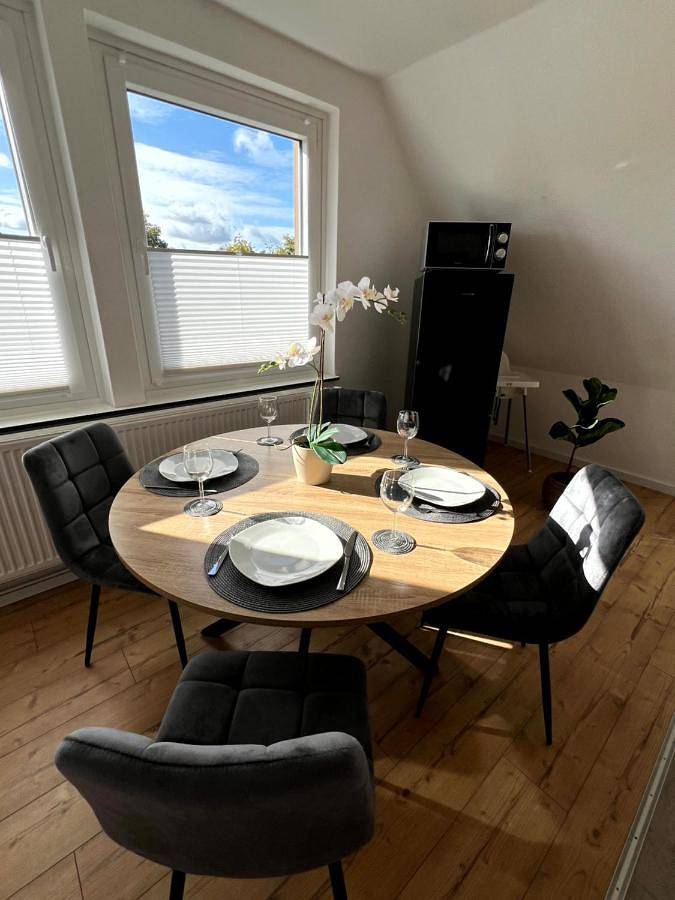 Ferienwohnung für 4 Personen in Burgdorf