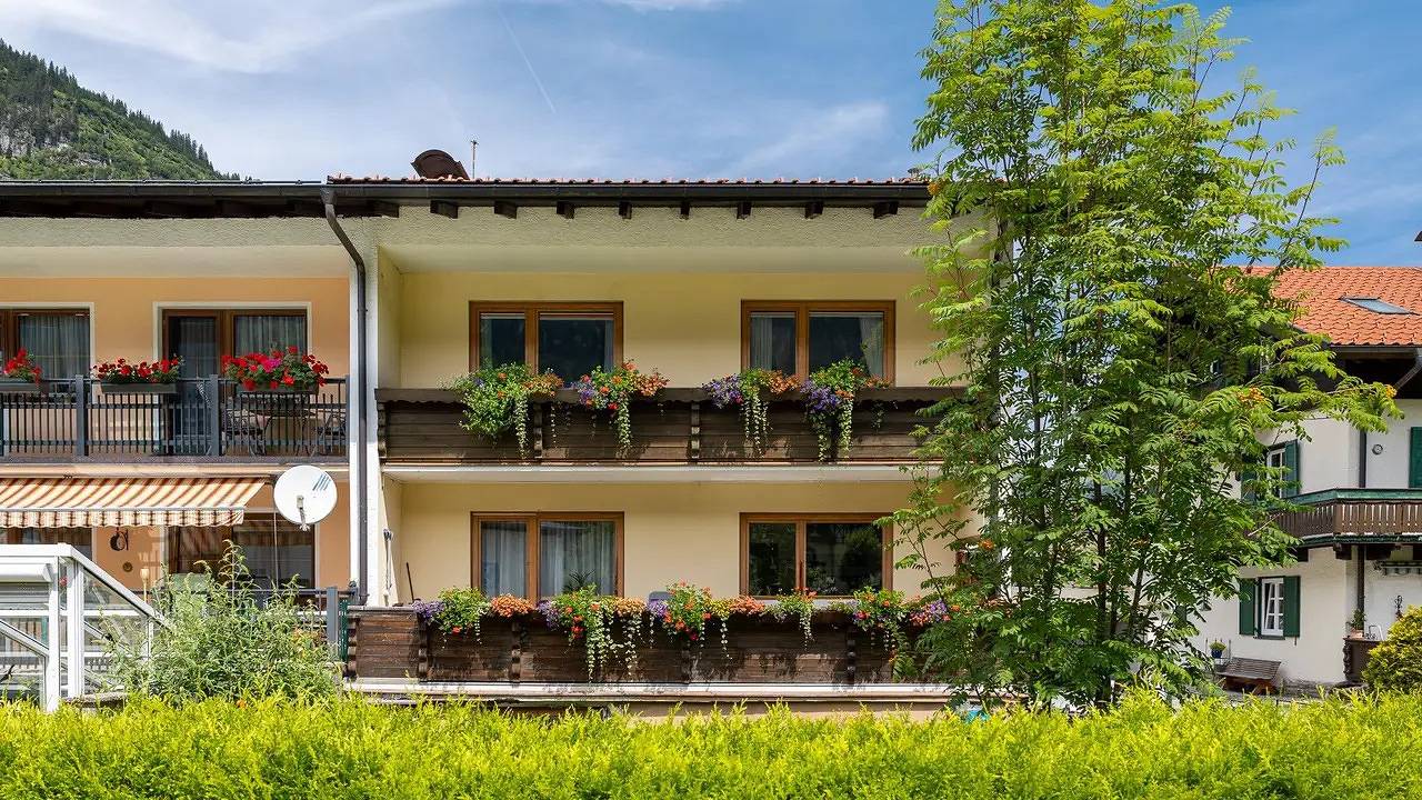 Ganze Ferienwohnung, Ferienwohnung für 6 Personen (60 m²) in Bad Gastein in Böckstein, Bad Gastein und Umgebung