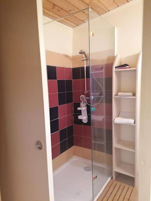 Location de vacances pour 4 personnes, avec balcon à Saint-Mathieu-de-Tréviers - 2