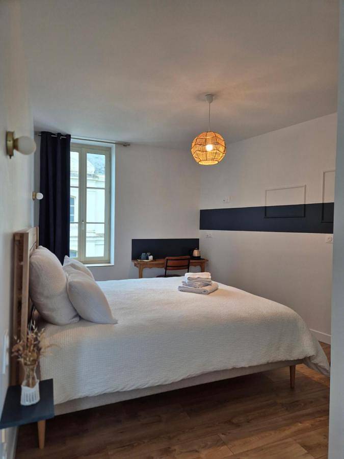 Chambre d’hôte pour 2 personnes dans Brissac-Loire-Aubance - 2