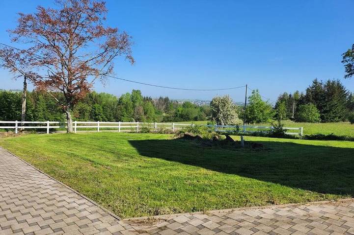 Ferienwohnung für 7 Personen, mit Haustier in Saargemünd