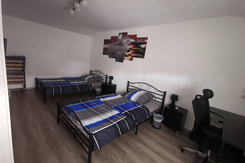 Haus Jürgens sucht Gäste in Recklinghausen, Kreis Recklinghausen