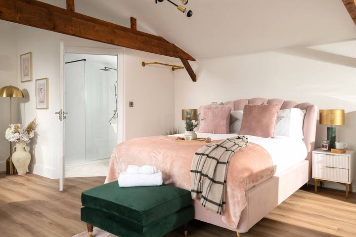 Cottage for 2 people with garden in Dorset