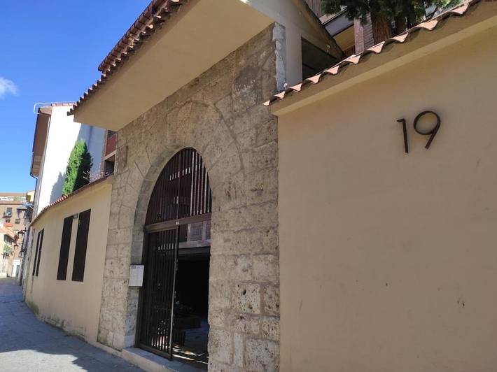 Vakantieappartement voor 4 personen - 1