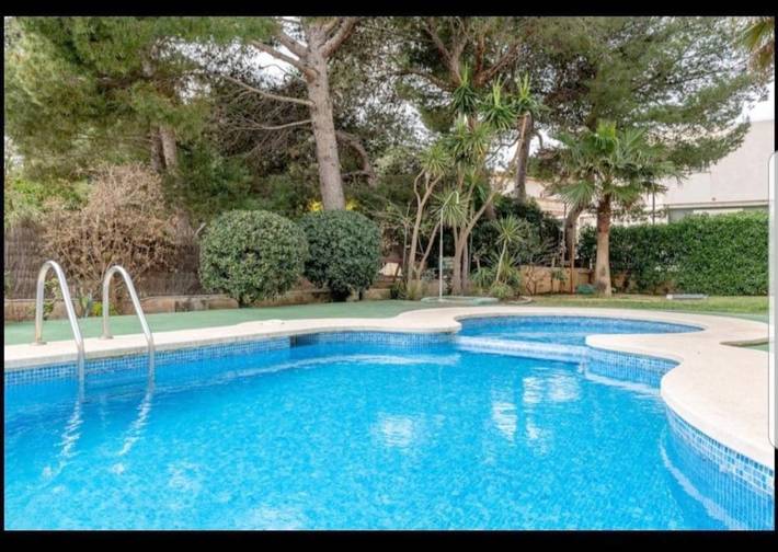 Gîte pour 2 personnes, avec jardin et piscine dans Can Picafort - 3