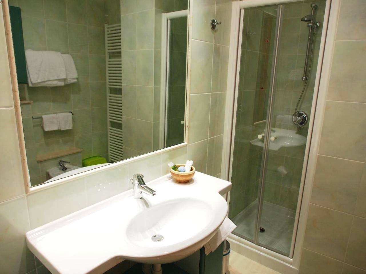 Lido Resort in Bagni Vittorio Veneto, Commune de Finale Ligure