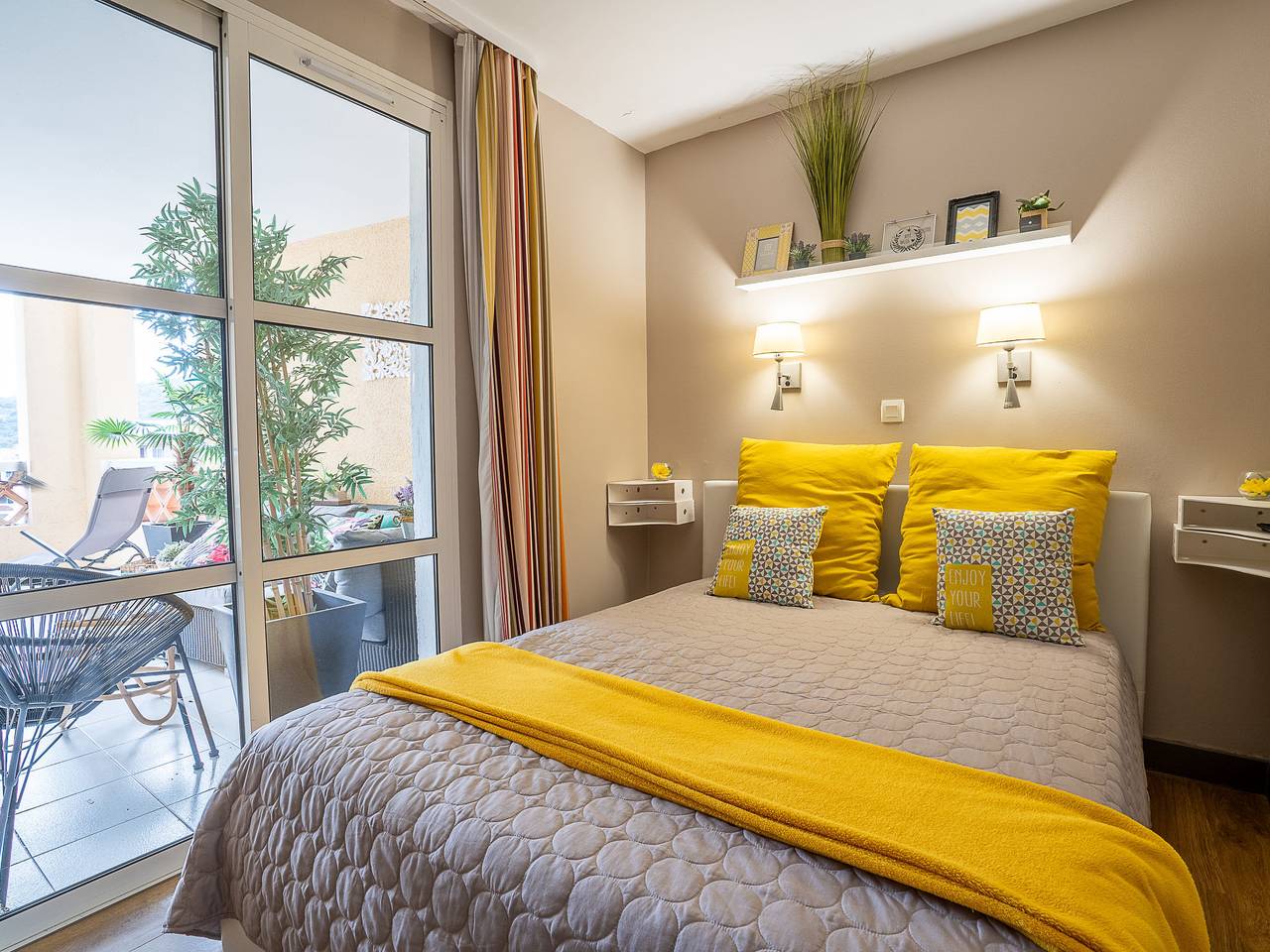 Appartamento vacanze a Var a partire da 89€ a notte
