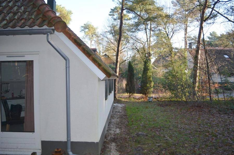 Three-Bedroom House in Regio Zwolle