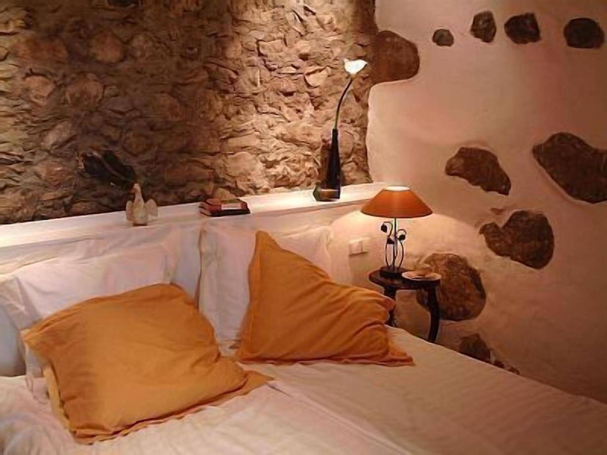 Appartement entier, Historisches Bauernhaus in Era de Mota, Valsequillo de Gran Canaria