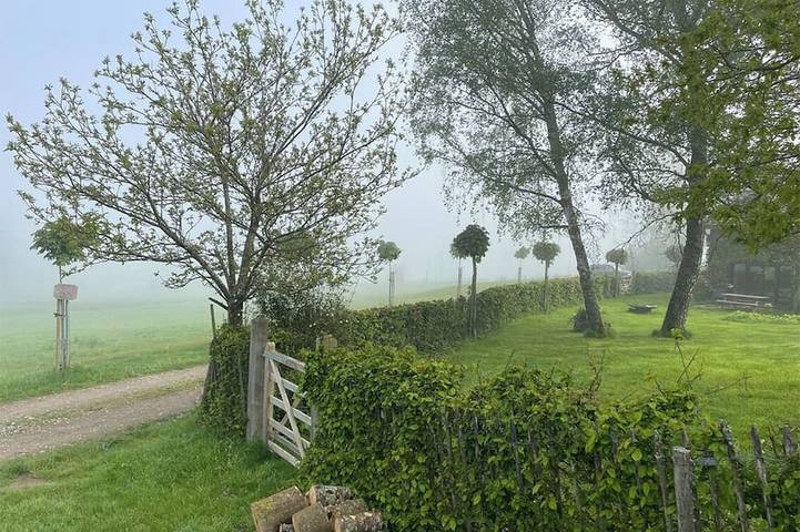 Chambre d’hôte pour 4 personnes à Stoumont