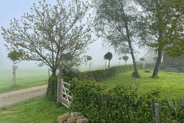 Chambre d’hôte pour 4 personnes à Stoumont