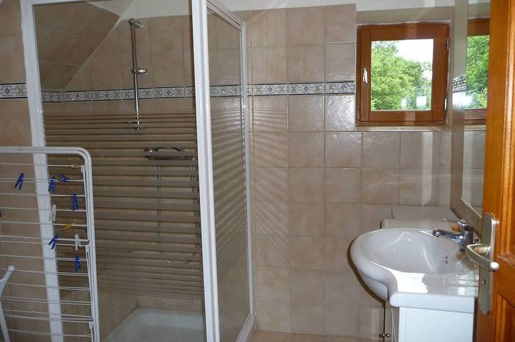 Location de vacances pour 4 personnes à Espeyrac - 4