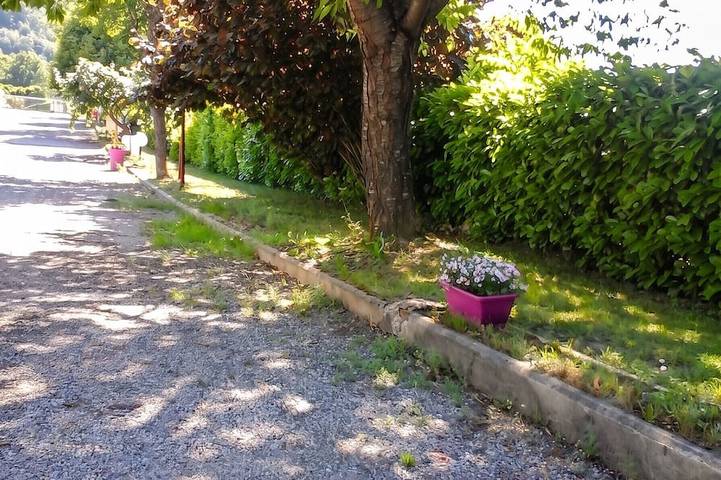 Homerez - Chalet à Tarascon-sur-Ariège in Tarascon-sur-Ariège, Ariège