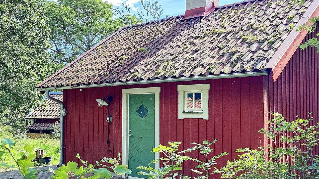 Ferienhaus für 4 Personen (45 m²) in Uppsala in Uppsala
