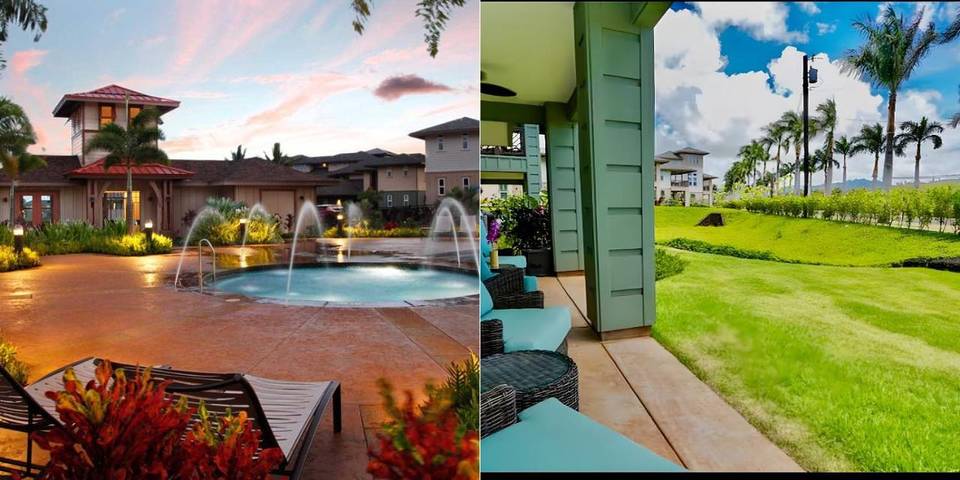 Ferienhaus für 14 Personen, mit Pool und Terrasse sowie Whirlpool - 1