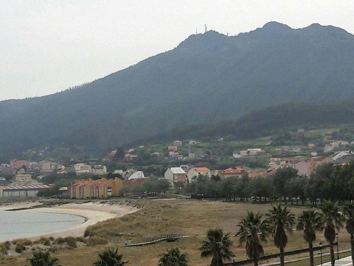 Appartement entier, Three-Bedroom Apartment in Area da Concha (Cariño), Cariño